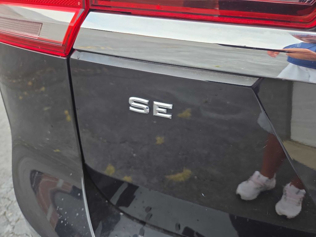 2018 Volkswagen Atlas Image 33
