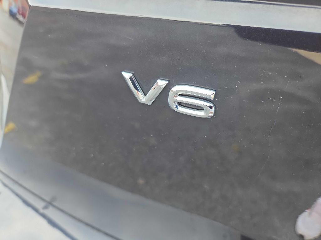 2018 Volkswagen Atlas Image 34