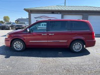 Image for 2012 Chrysler Town & Country Limited ID: 6856107