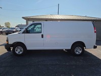 Image for 2020 Chevrolet Express  ID: 6891313