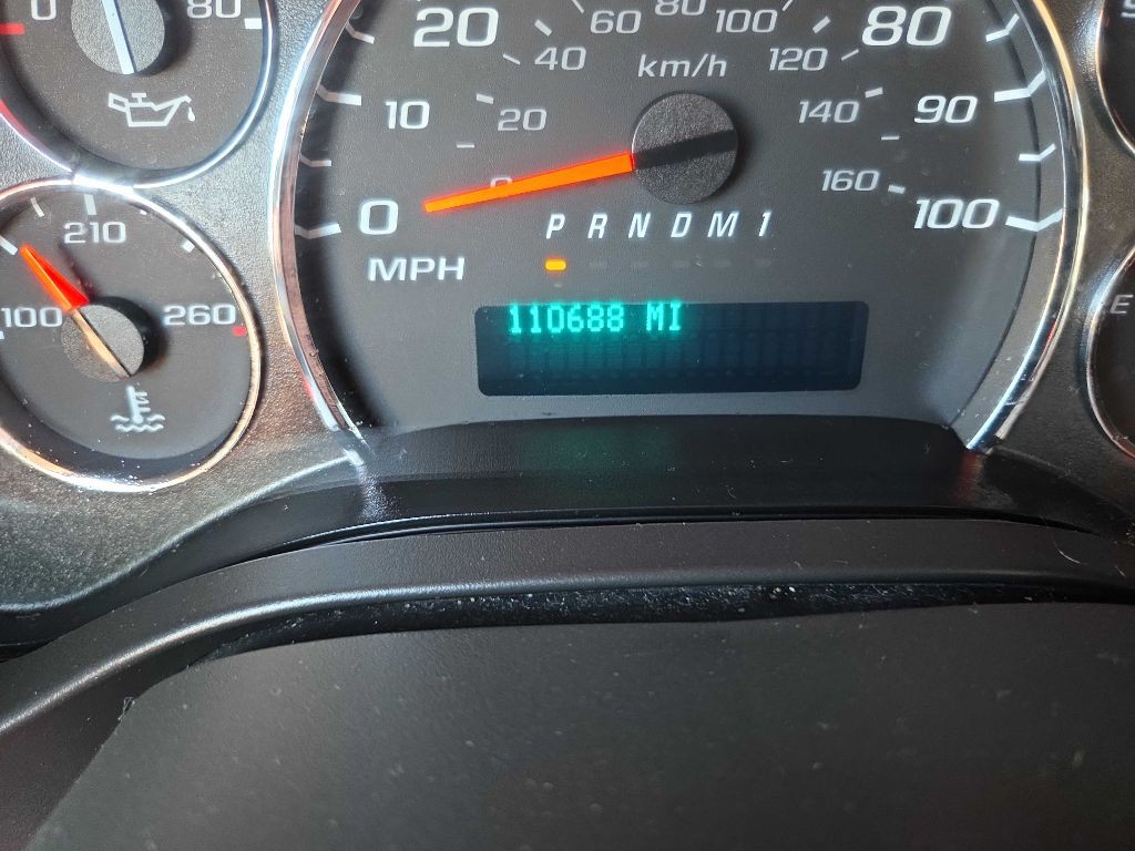 2020 Chevrolet Express Image 18