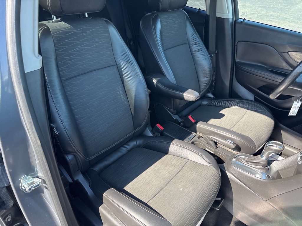 2015 Buick Enclave Image 10