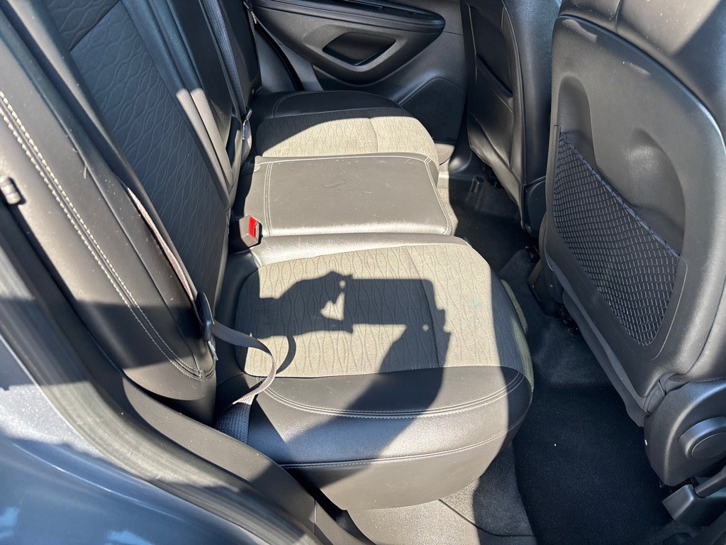 2015 Buick Enclave Image 11