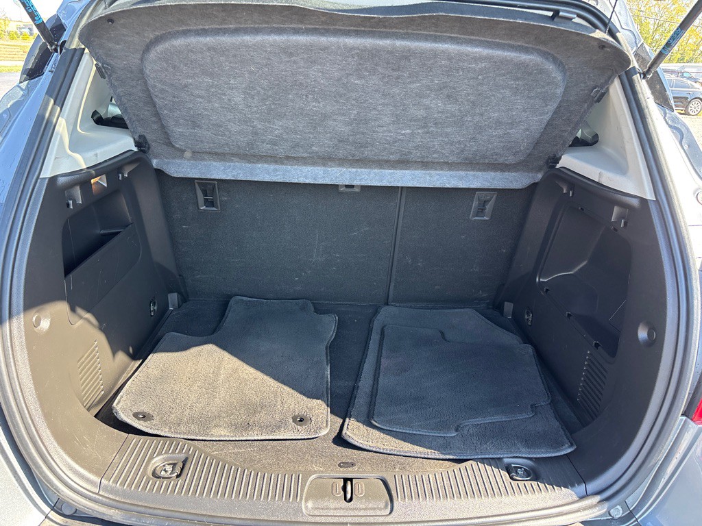 2015 Buick Enclave Image 12