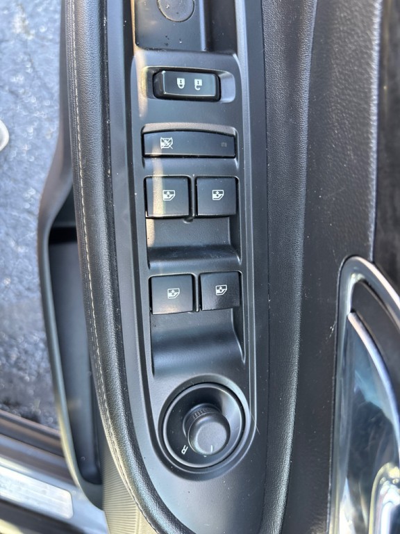 2015 Buick Enclave Image 14