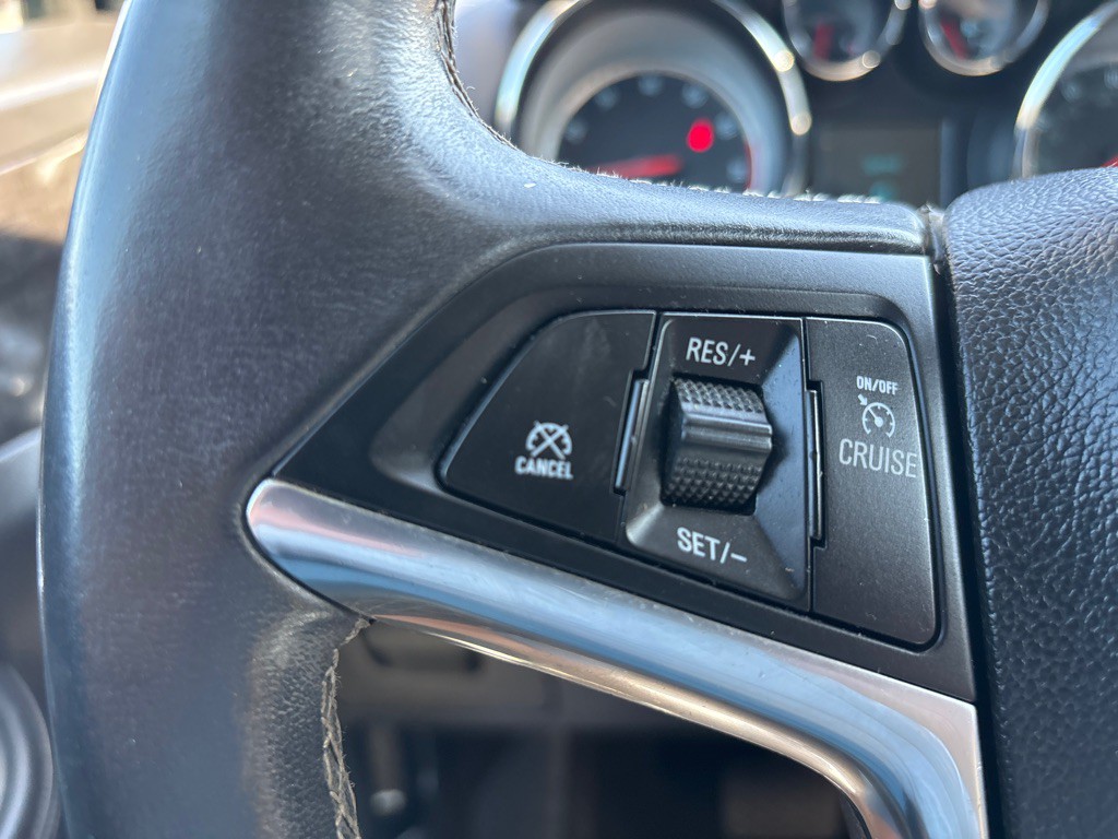 2015 Buick Enclave Image 17