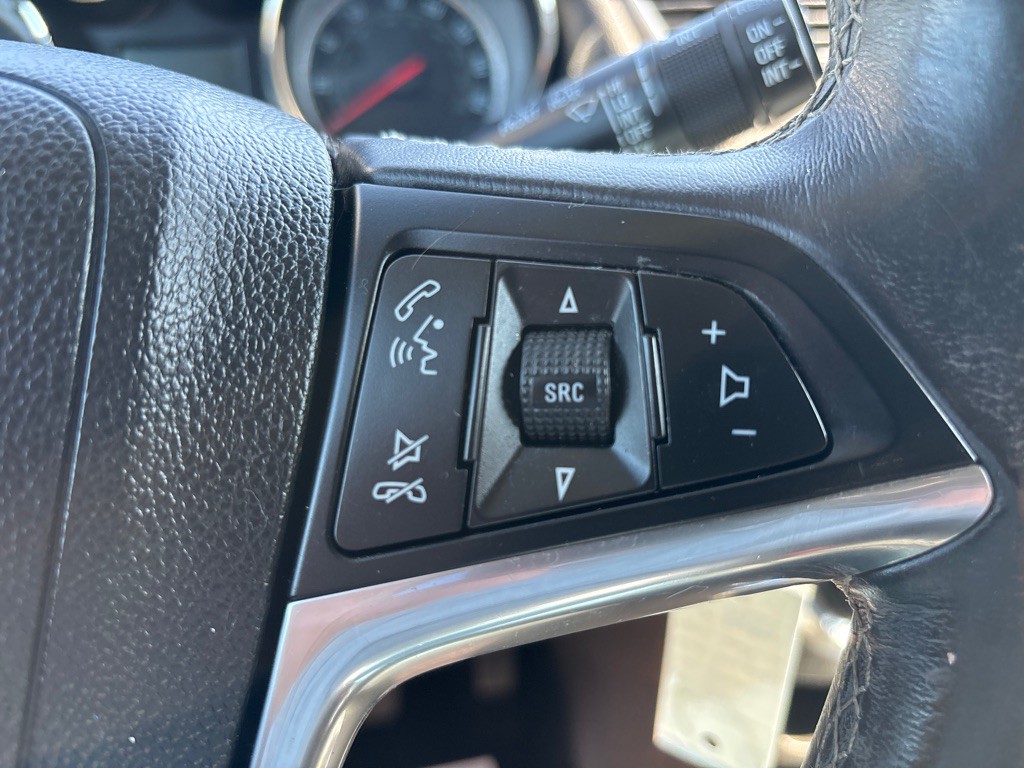 2015 Buick Enclave Image 18