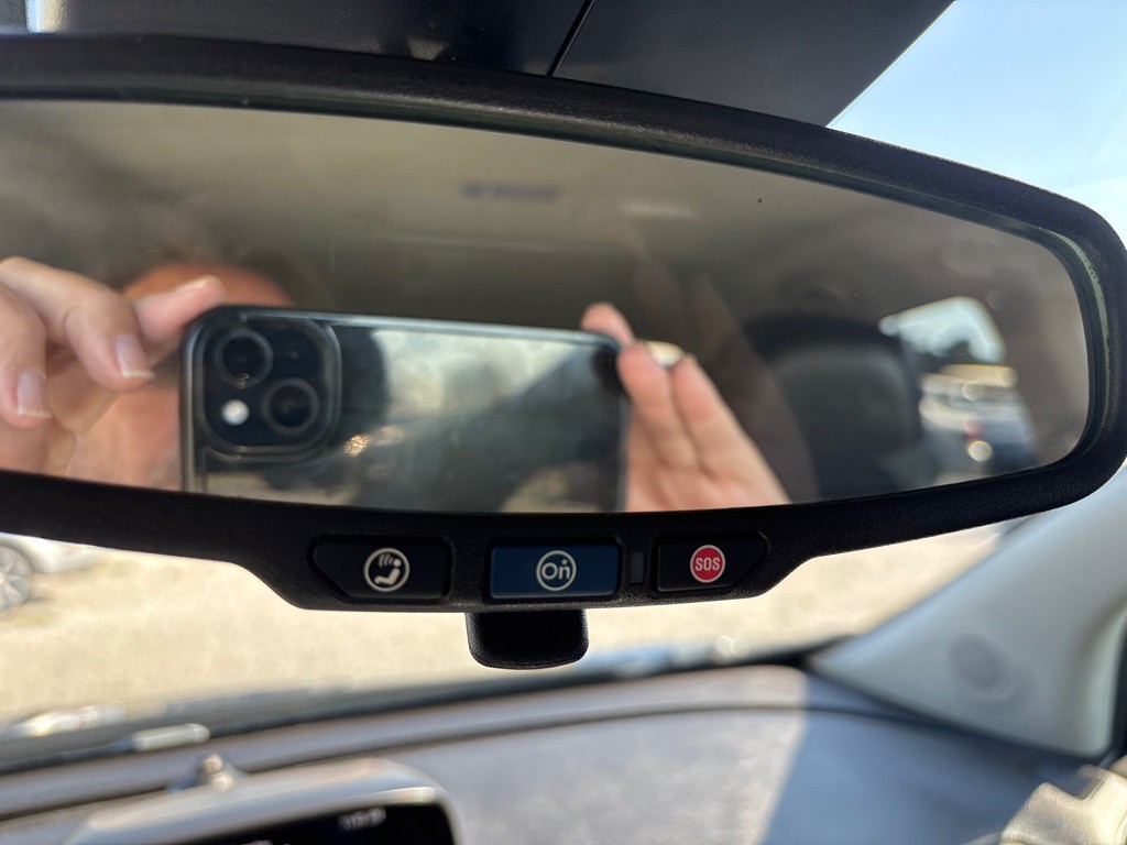 2015 Buick Enclave Image 19