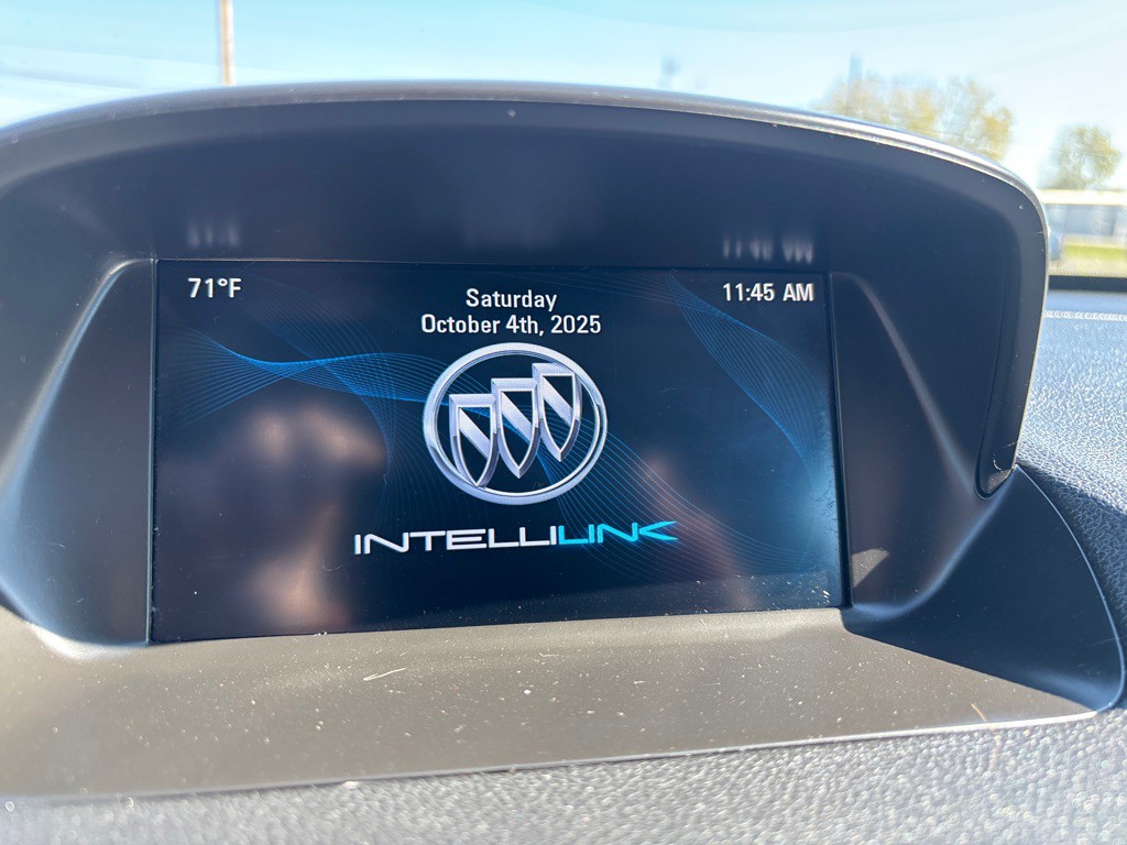 2015 Buick Enclave Image 20