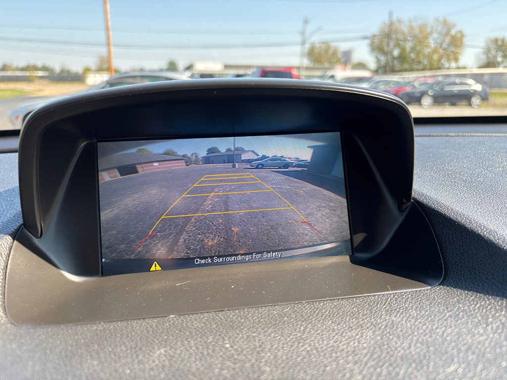 2015 Buick Enclave Image 21