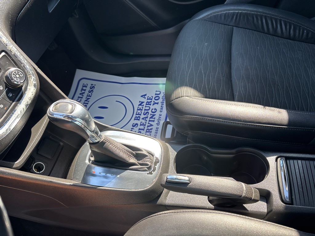 2015 Buick Enclave Image 24