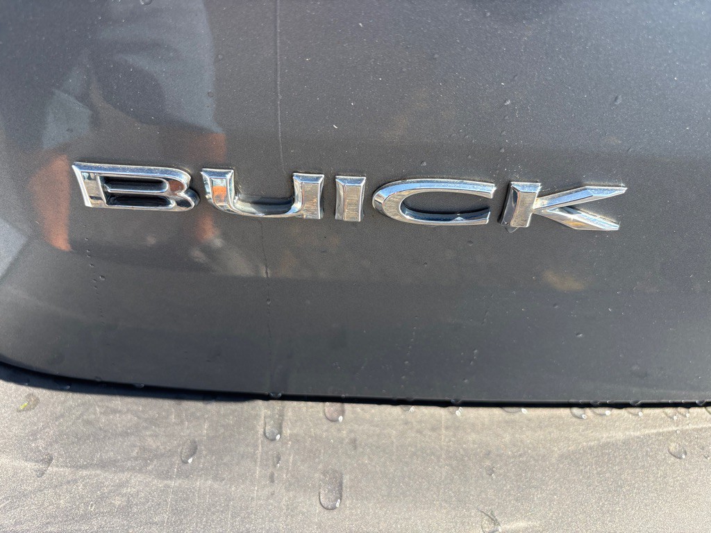 2015 Buick Enclave Image 27