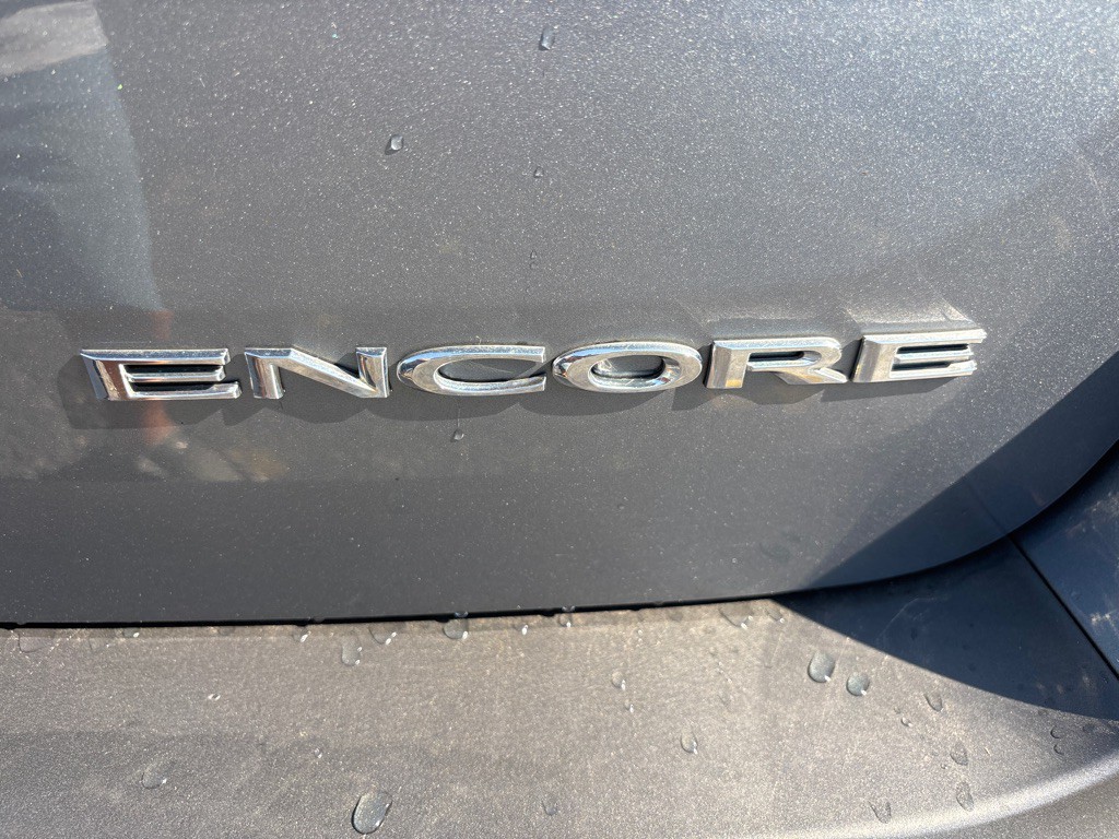 2015 Buick Enclave Image 28