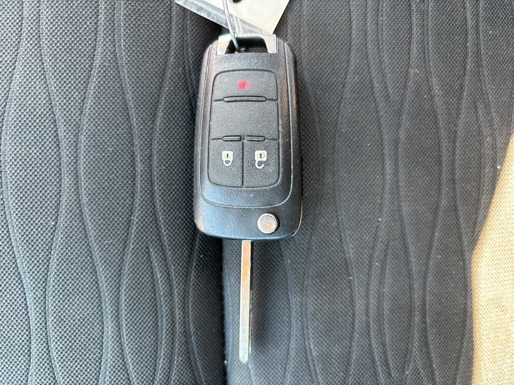 2015 Buick Enclave Image 30