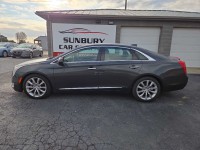 Image for 2016 Cadillac XTS Luxury Collection ID: 6891398