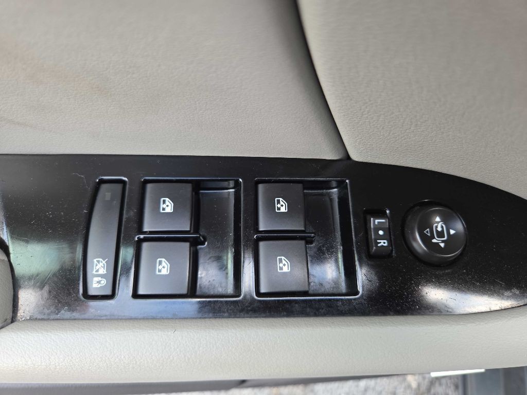 2016 Cadillac XTS Image 15