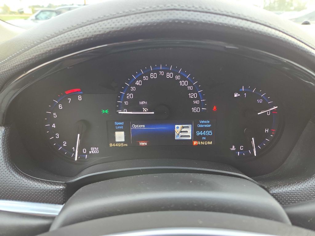 2016 Cadillac XTS Image 20