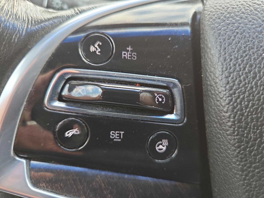 2016 Cadillac XTS Image 21