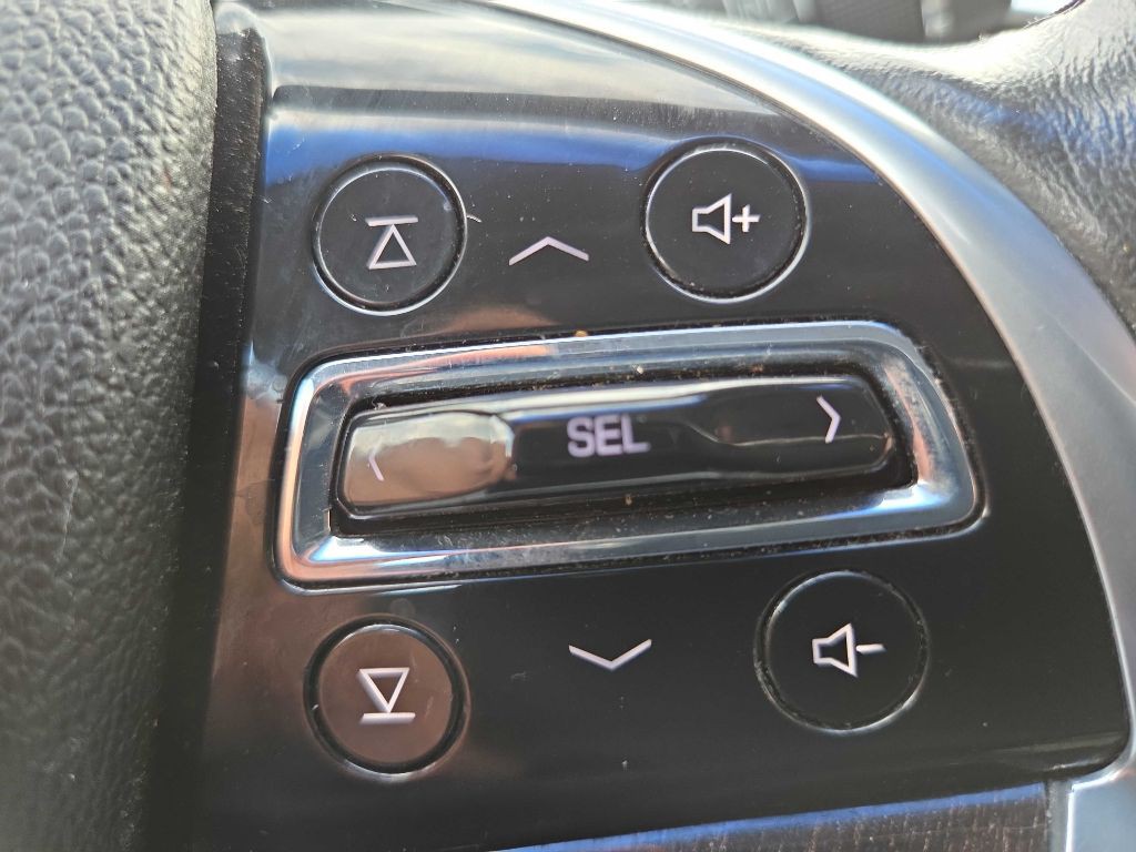 2016 Cadillac XTS Image 22