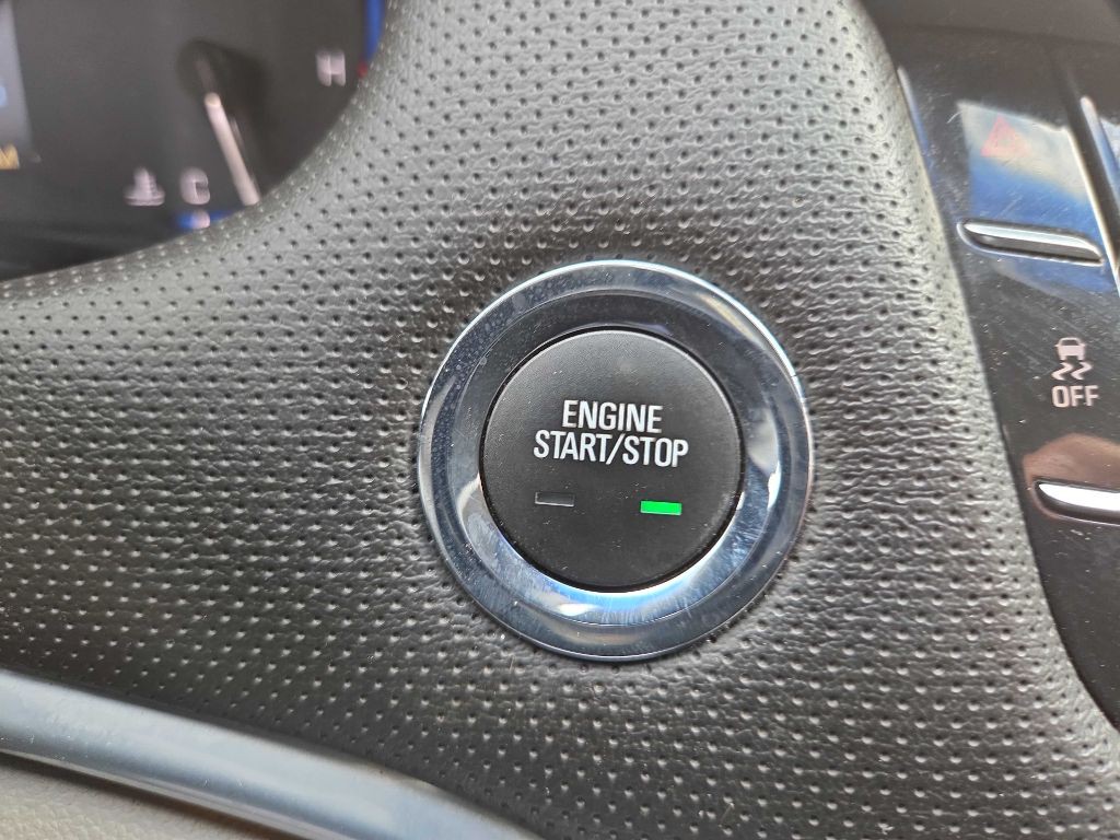 2016 Cadillac XTS Image 23