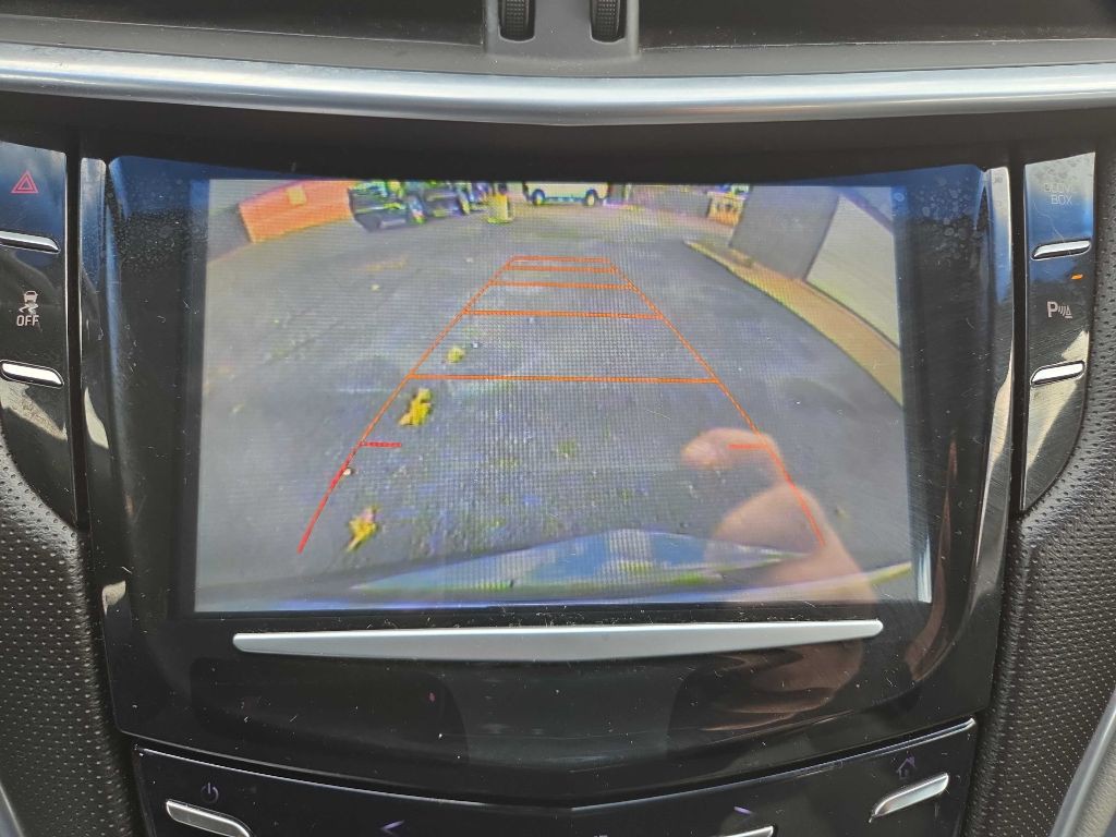 2016 Cadillac XTS Image 26