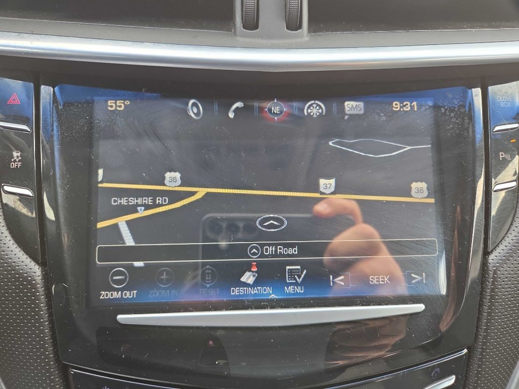 2016 Cadillac XTS Image 27