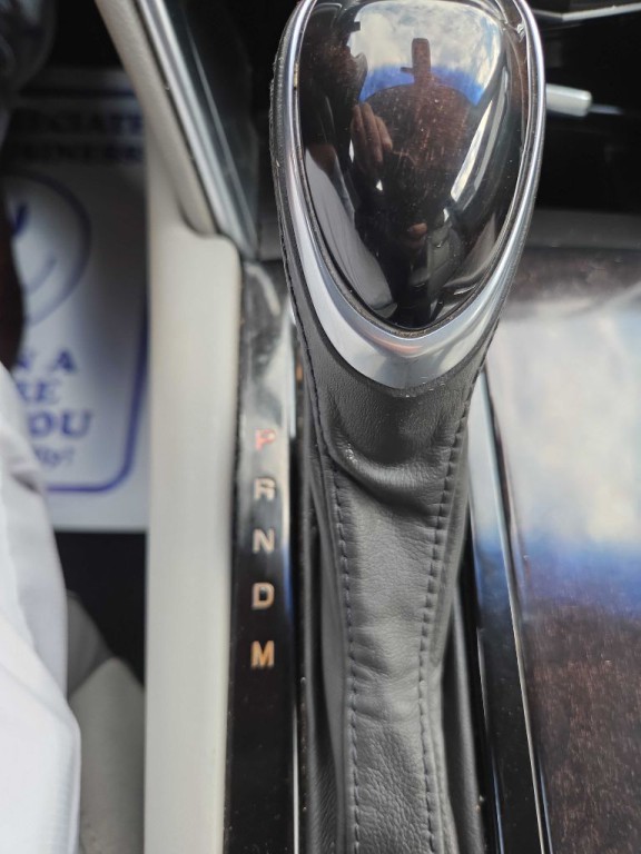 2016 Cadillac XTS Image 29