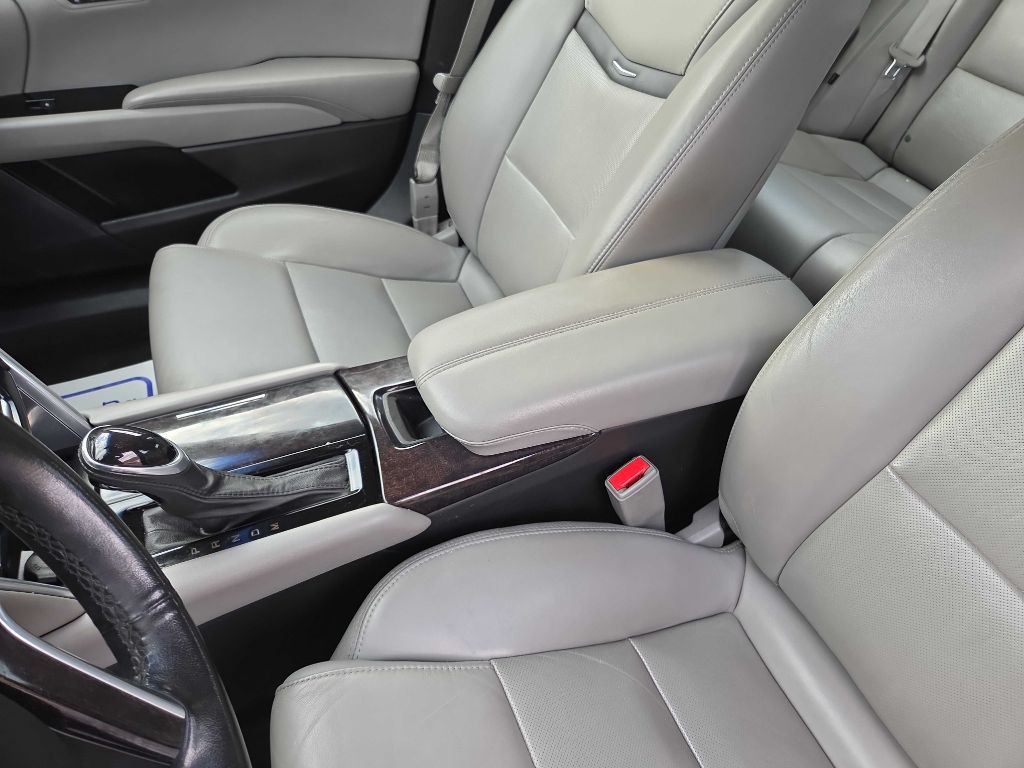 2016 Cadillac XTS Image 30