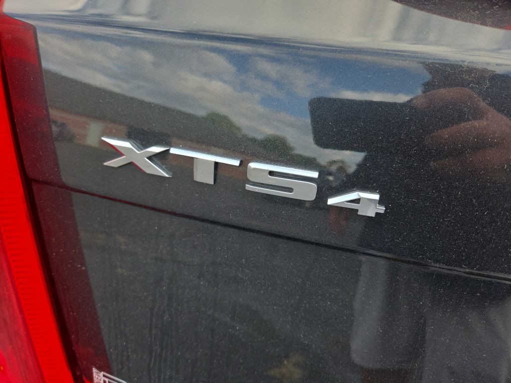 2016 Cadillac XTS Image 33