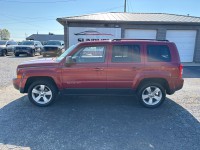 Image for 2014 Jeep Patriot Latitude ID: 6891449
