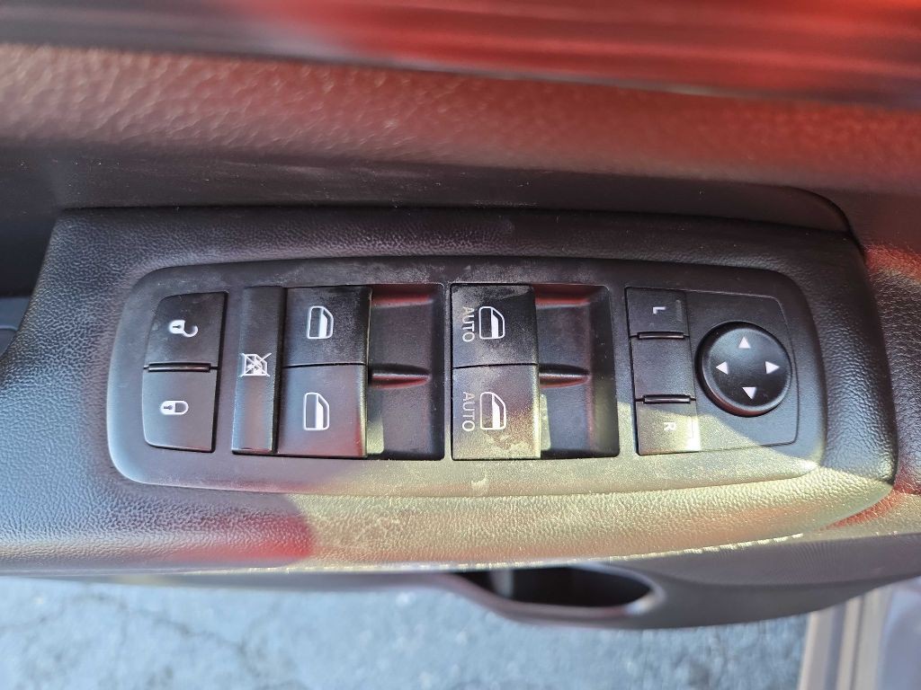2020 Jeep Grand Cherokee Image 13