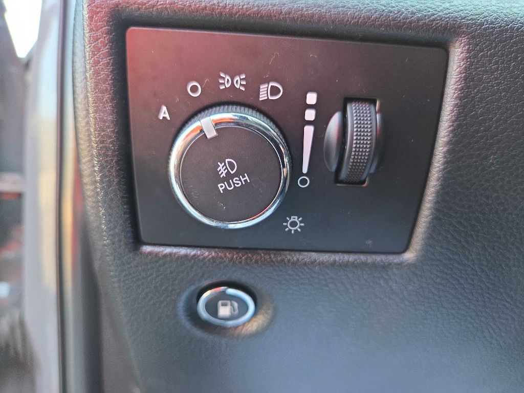 2020 Jeep Grand Cherokee Image 15