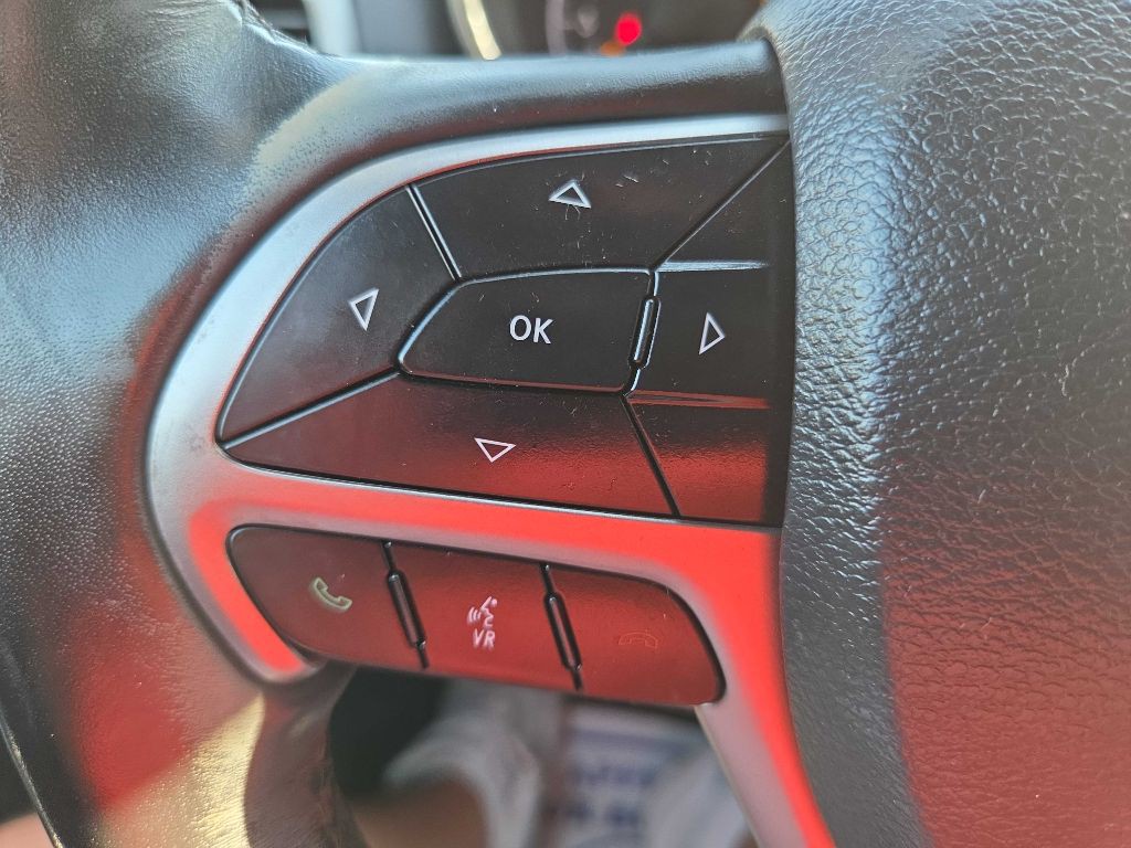 2020 Jeep Grand Cherokee Image 18