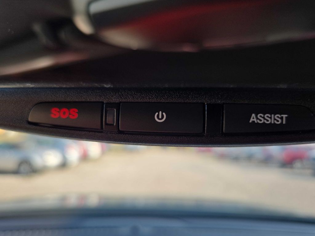 2020 Jeep Grand Cherokee Image 21