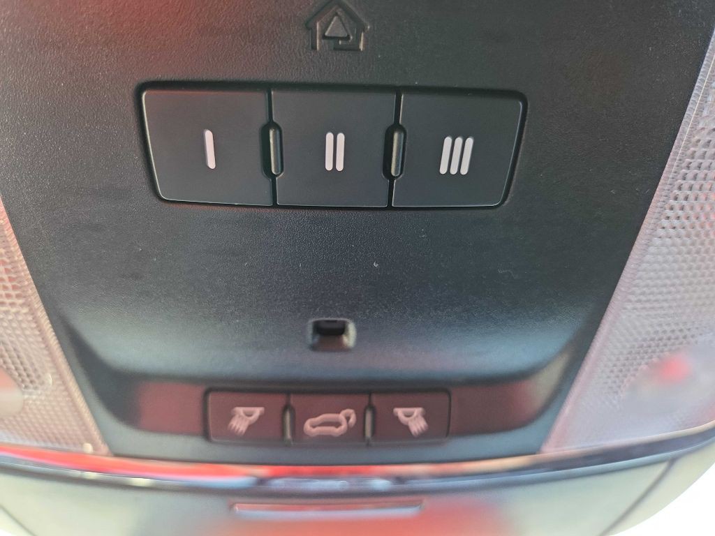 2020 Jeep Grand Cherokee Image 22