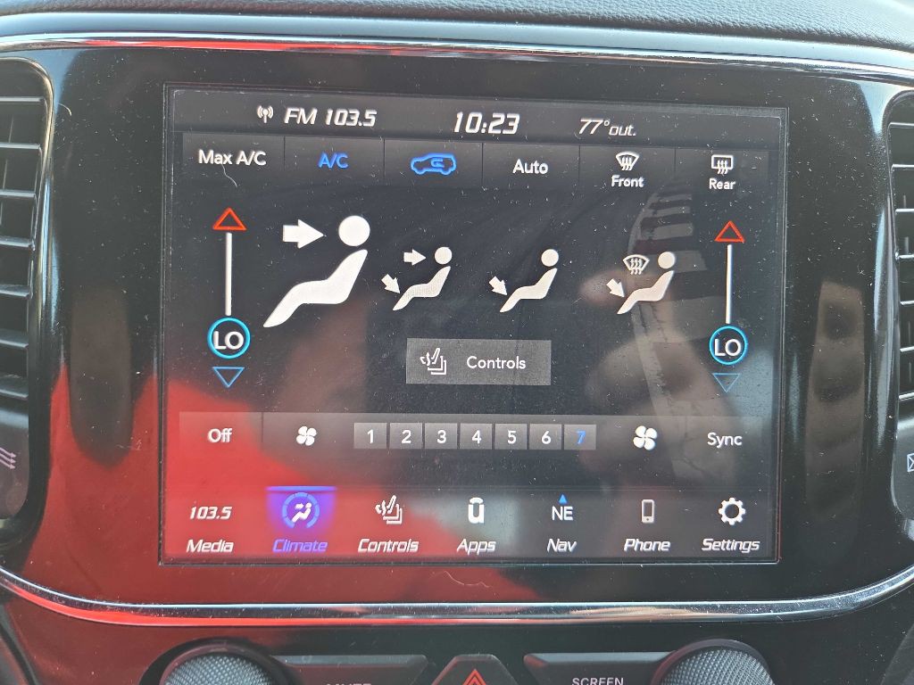 2020 Jeep Grand Cherokee Image 23