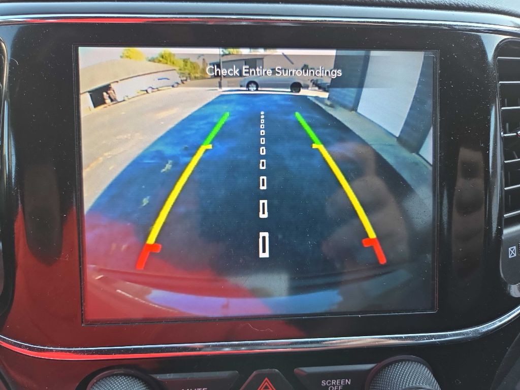 2020 Jeep Grand Cherokee Image 24