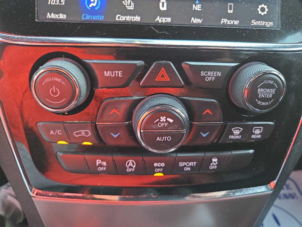 2020 Jeep Grand Cherokee Image 25