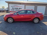 Image for 2015 Buick Verano  ID: 6891532