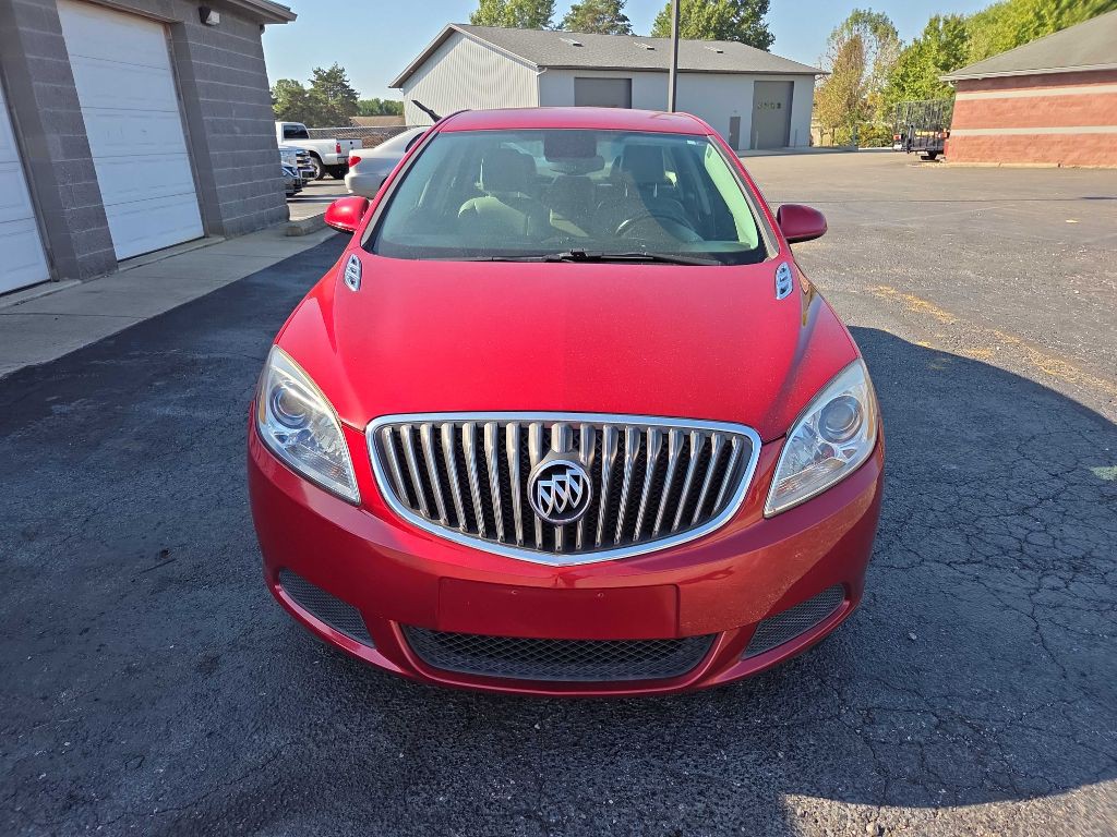 2015 Buick Verano Image 3