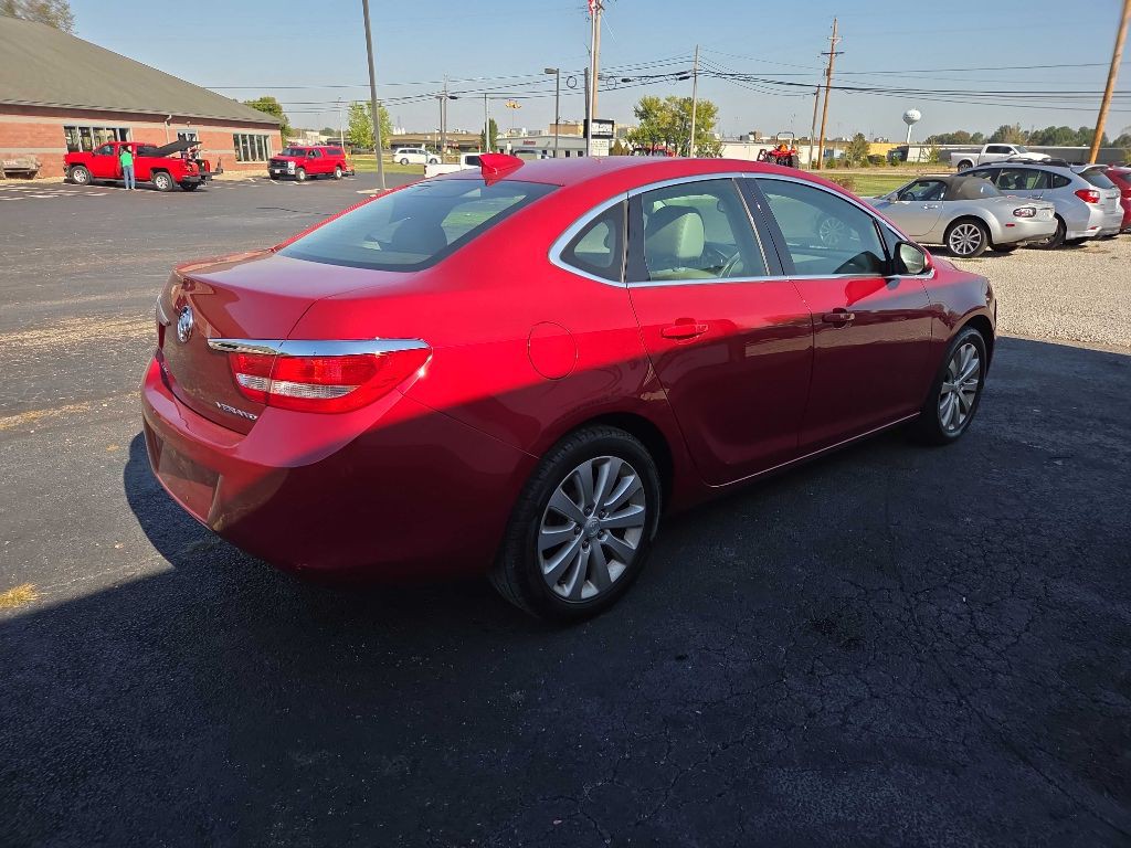 2015 Buick Verano Image 5