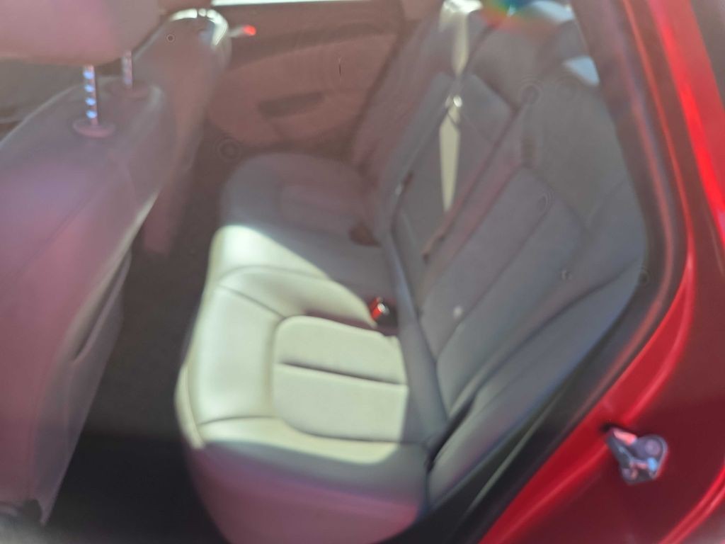 2015 Buick Verano Image 9