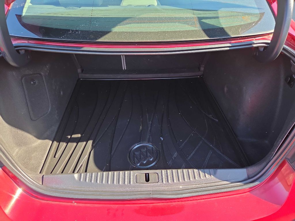 2015 Buick Verano Image 12