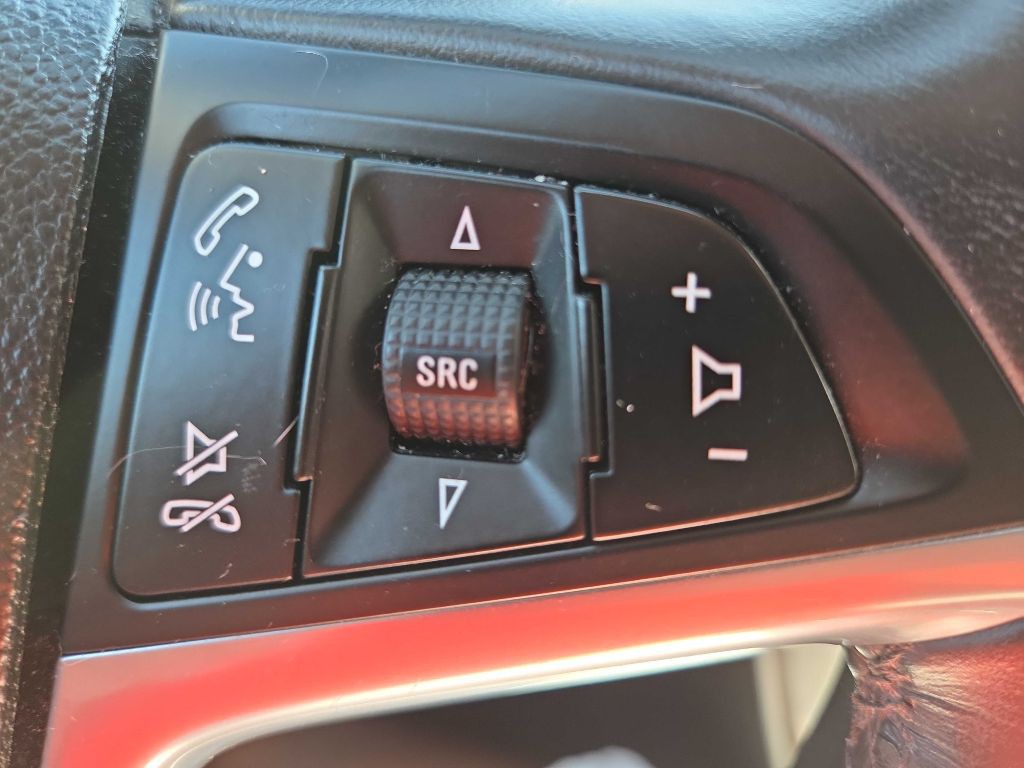2015 Buick Verano Image 19
