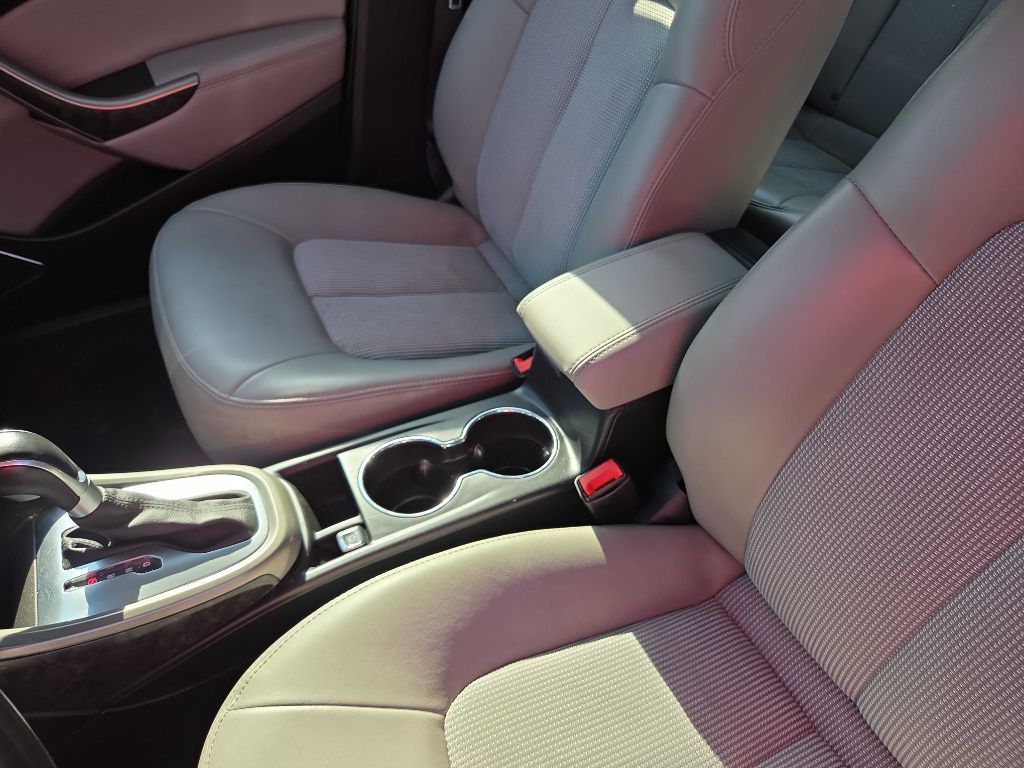 2015 Buick Verano Image 25