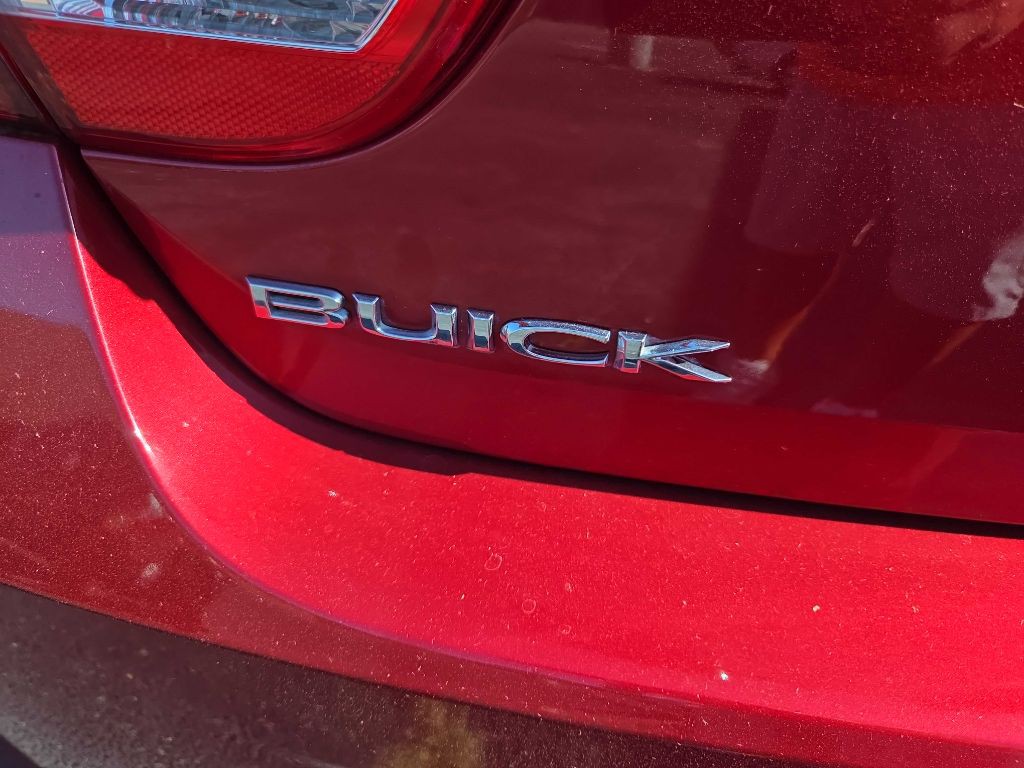 2015 Buick Verano Image 28