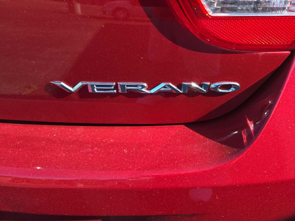 2015 Buick Verano Image 29