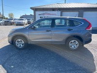 Image for 2014 Honda CR-V LX ID: 6909678