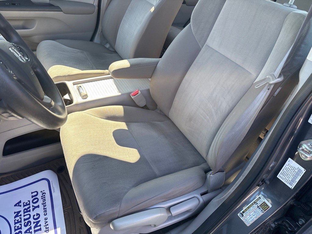 2014 Honda CR-V Image 8