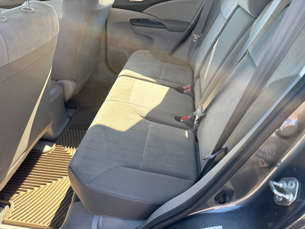 2014 Honda CR-V Image 9